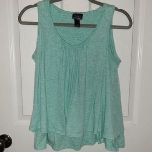 Maternity tank top